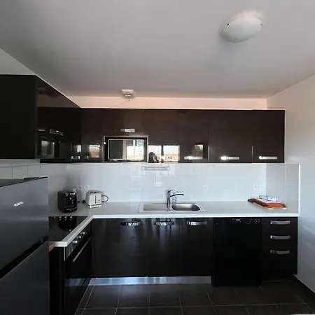 Cosy Centre-ville, Animaux Admis - 6 Pers. - Fr-1-319-629 Apartment