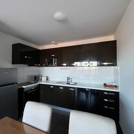 Cosy Centre-ville, Animaux Admis - 6 Pers. - Fr-1-319-629 Apartment La Teste-de-Buch