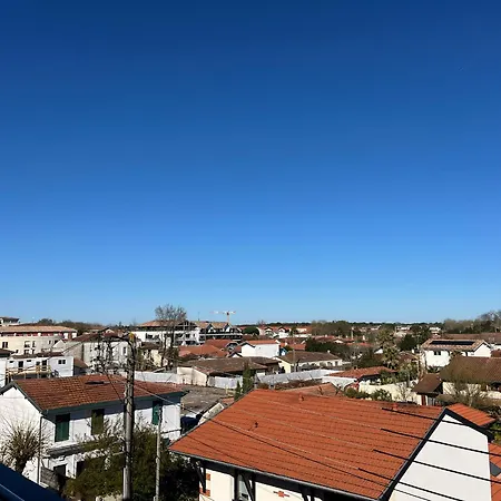 Cosy Centre-ville, Animaux Admis - 6 Pers. - Fr-1-319-629 Apartmán *